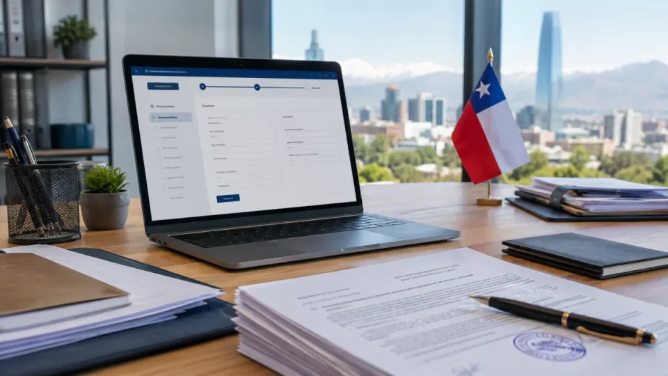 Cómo crear una SpA en Tu Empresa en un Día: paso a paso 2026
