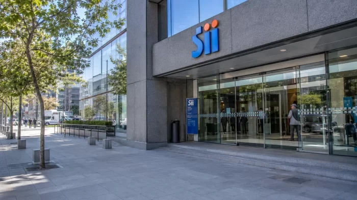 Operación Renta 2026: bajan 12,7% las declaraciones observadas por el SII